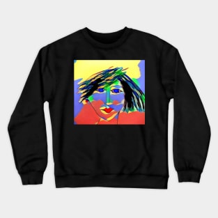 Belmac Crewneck Sweatshirt